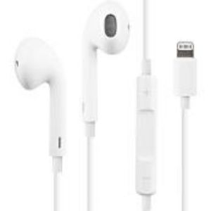 Apple Iphone Earpods